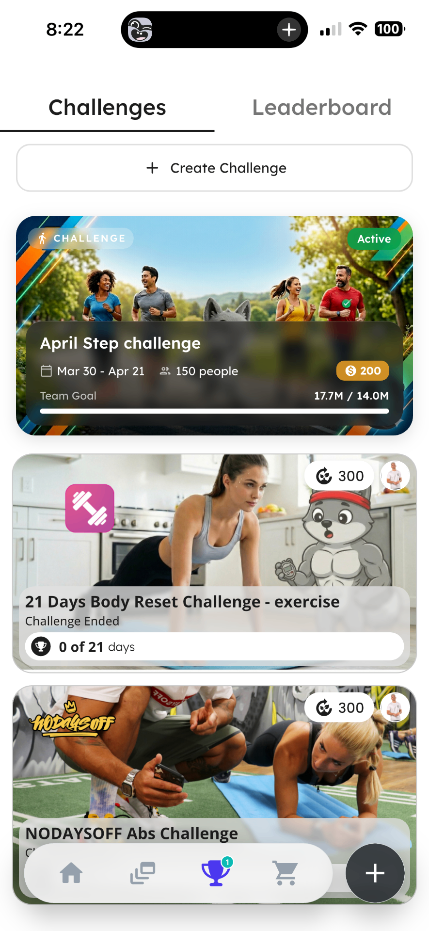 Предизвикателства и общност в Health 4 Wealth